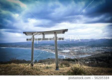 靖國神社在山頂 靖國神社在山頂 56205384