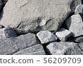 rock, rocky, texture 56209709