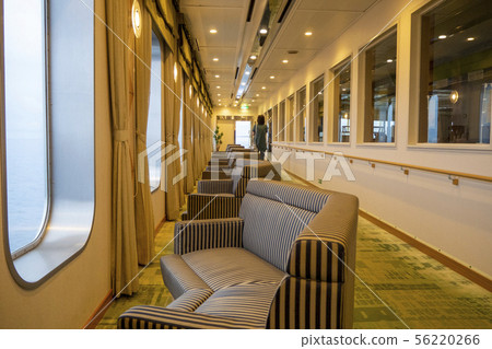 Ferry Suzuran (Tsuruga Port, Tomakomai Port) 56220266