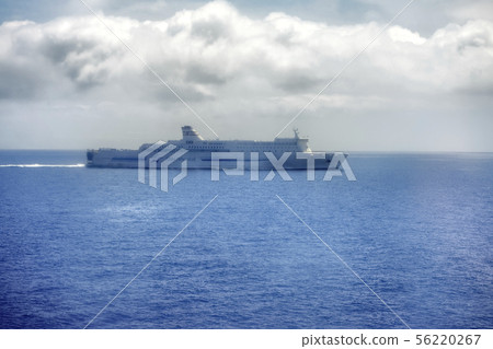 Ferry Suzuran (Tsuruga Port, Tomakomai Port) Ferry Suzuran (Tsuruga Port, Tomakomai Port) 56220267