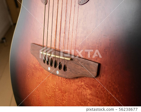 Acoustic guitar Acoustic guitar 56238677