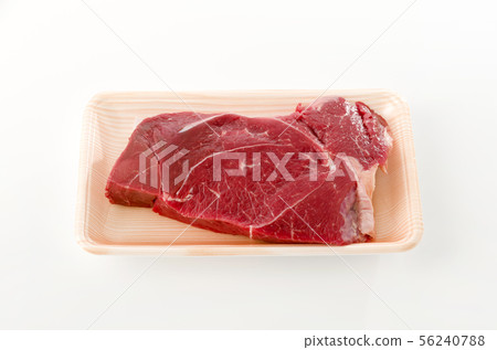 牛肉大腿肉（生肉） 56240788