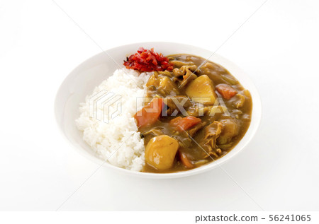 咖哩飯 咖哩飯 56241065