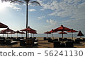 Nusa Dua Beachfront Resort in Bali, Indonesia 56241130