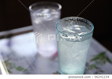 冷冰水杯 56241234