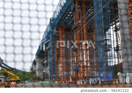 Second Tomei Construction 7 Second Tomei Construction 7 56241322