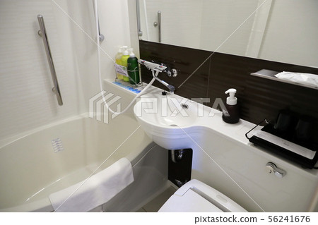 Bathroom Bathroom 56241676
