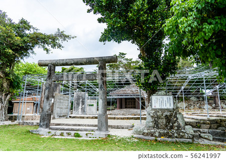 Taketomi Island, Okinawa Taketomi Island, Okinawa 56241997