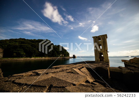 Meteor shower photo Meteor shower of Perseid meteor shower Meteor shower photo Meteor shower of Perseid meteor shower 56242233