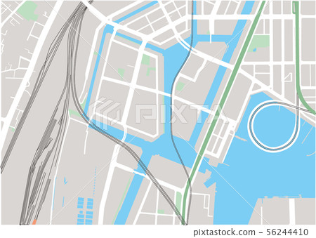 Sengakuji, Shibaura Pier 56244410