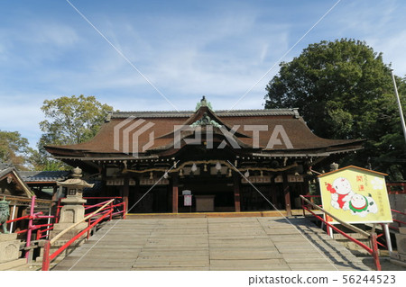 Domyoji Tenmangu Shrine Domyoji Tenmangu Shrine 56244523