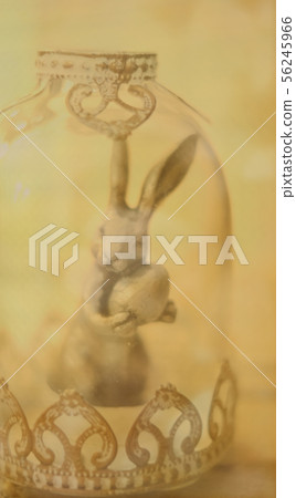 Rabbit figurine Rabbit figurine 56245966