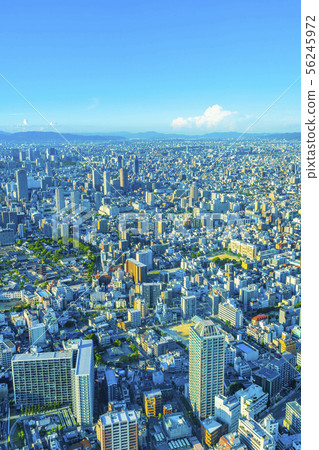 大阪市容 大阪市容 56245972