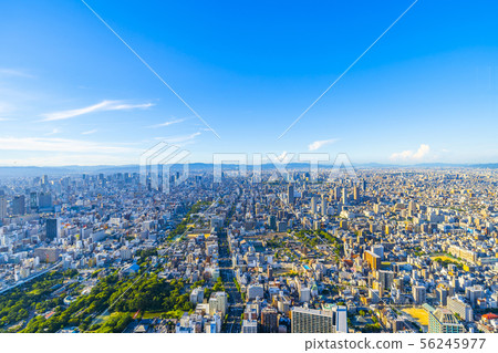 大阪市容 大阪市容 56245977