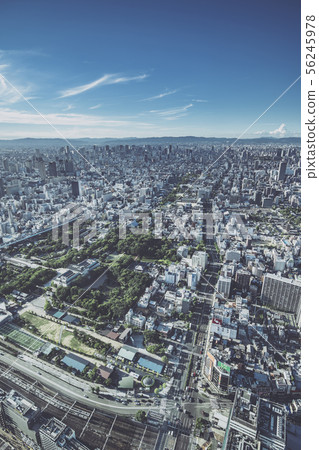 大阪市容 56245978