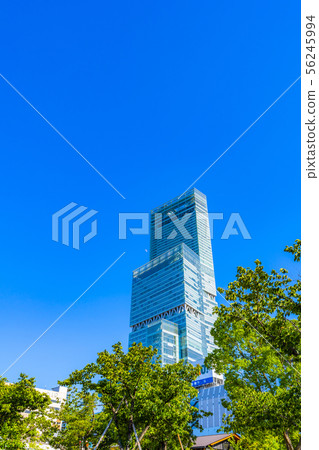 Abeno Harukas Tennoji Park Abeno Harukas Tennoji Park 56245994