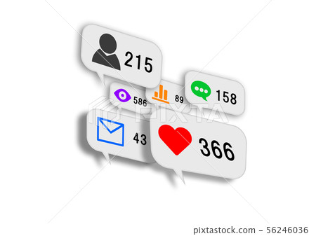 Image of social network 56246036