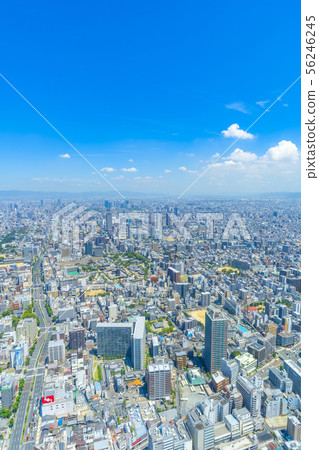 大阪市容 56246245