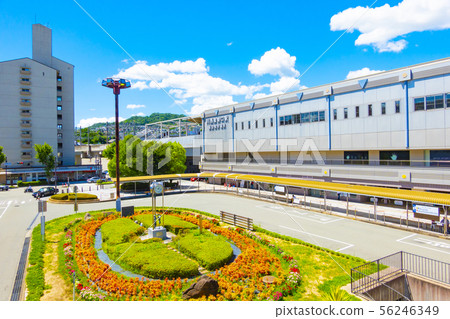 阪急鐵路川西Noseguchi站 阪急鐵路川西Noseguchi站 56246349