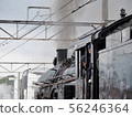 蒸汽機車 56246364