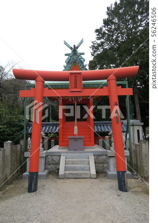 Taji Speed Hiyori Shrine-Kintaka Inari-sha Taji Speed Hiyori Shrine-Kintaka Inari-sha 56246506