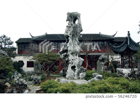 Suzhou Garden of Suzhou Garden Suzhou Garden of Suzhou Garden 56246720
