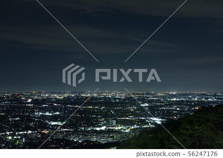 神奈川縣高麗山公園 56247176