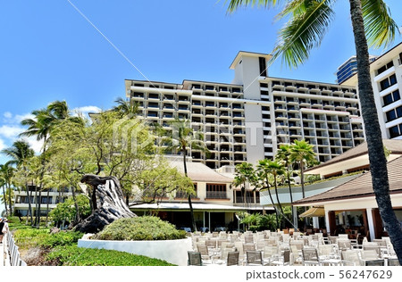 Holidays in Hawaii 56247629