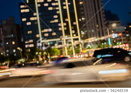 abstract background with traffic light abstract background with traffic light 56248539