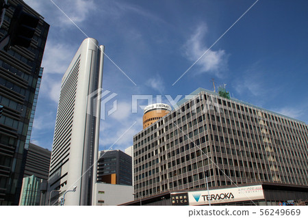 Near Osaka Station 1st Building / City View / Osaka Prefecture Osaka City Kita-ku Umeda 1-chome Near Osaka Station 1st Building / City View / Osaka Prefecture Osaka City Kita-ku Umeda 1-chome 56249669