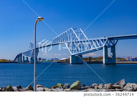 東京大橋 東京大橋 56249714
