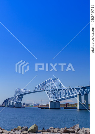 東京大橋 56249715