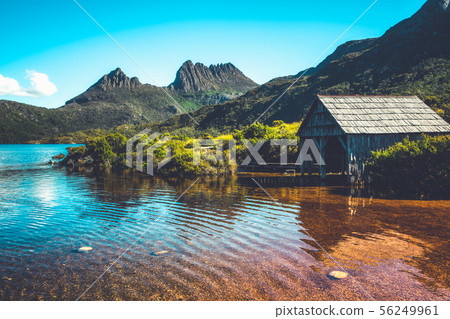 Cradle Mountain National Park, Tasmania, Australia 56249961