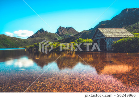 Cradle Mountain National Park, Tasmania, Australia 56249966