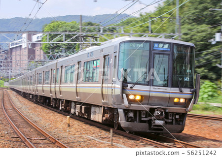 223 family regular train 56251242