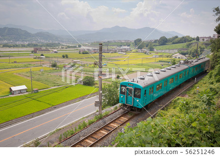 JR Wakayama Line 56251246