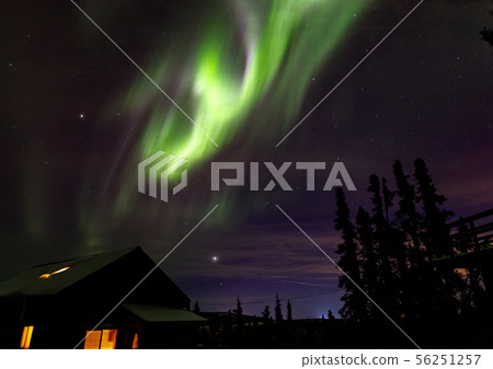 Aurora of Alaska Fairbanks Aurora of Alaska Fairbanks 56251257