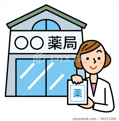 藥店 56251368