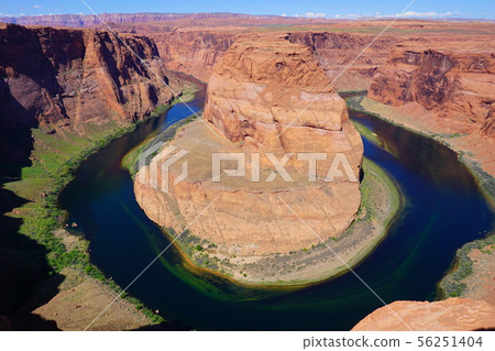 American nature American nature 56251404