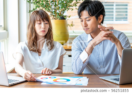 商務會議 56251855