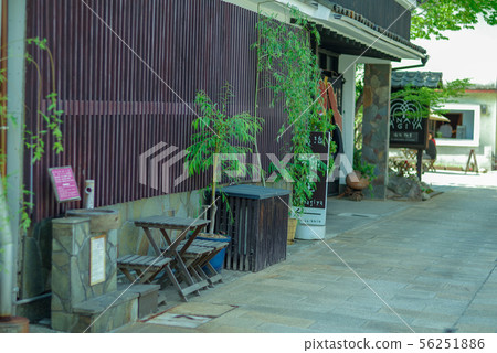 Kannawa Onsen town walk 56251886