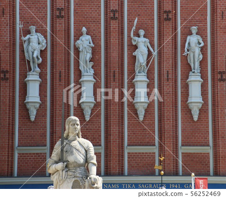 裡加黑頭大廳 56252469