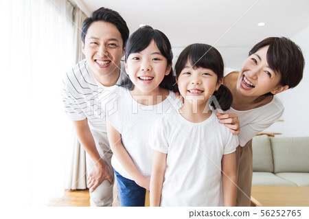 Family parent and child family female child Family parent and child family female child 56252765