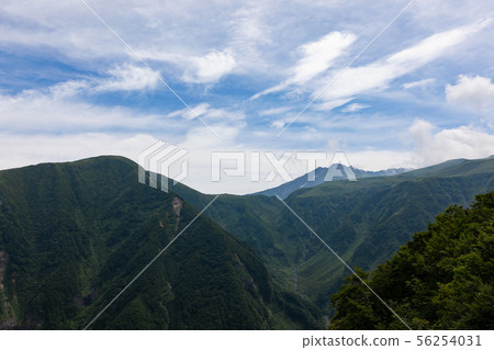 Chokaiyama Chokaiyama 56254031