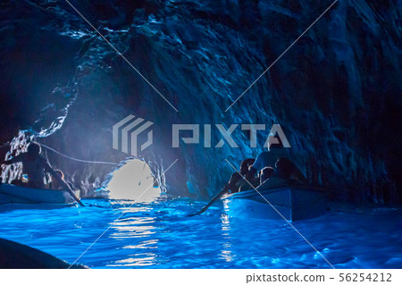 Blue Grotto 56254212
