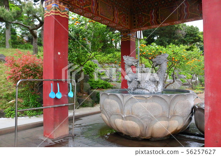 Yakchunsa Temple, Temple, Temple, Hanok, Tile, Eaves, Lantern, Yakchunsa Temple, Temple, Temple, Hanok, Tile, Eaves, Lantern, 56257627