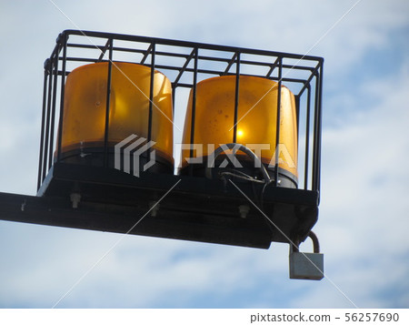 traffic light traffic light 56257690