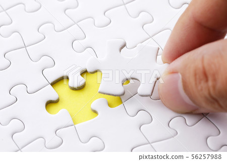 Jigsaw puzzle Jigsaw puzzle 56257988