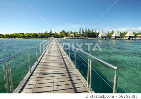 New Caledonia, M Island New Caledonia, M Island 56258383