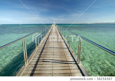 新喀裡多尼亞,M島 新喀裡多尼亞,M島 56258387